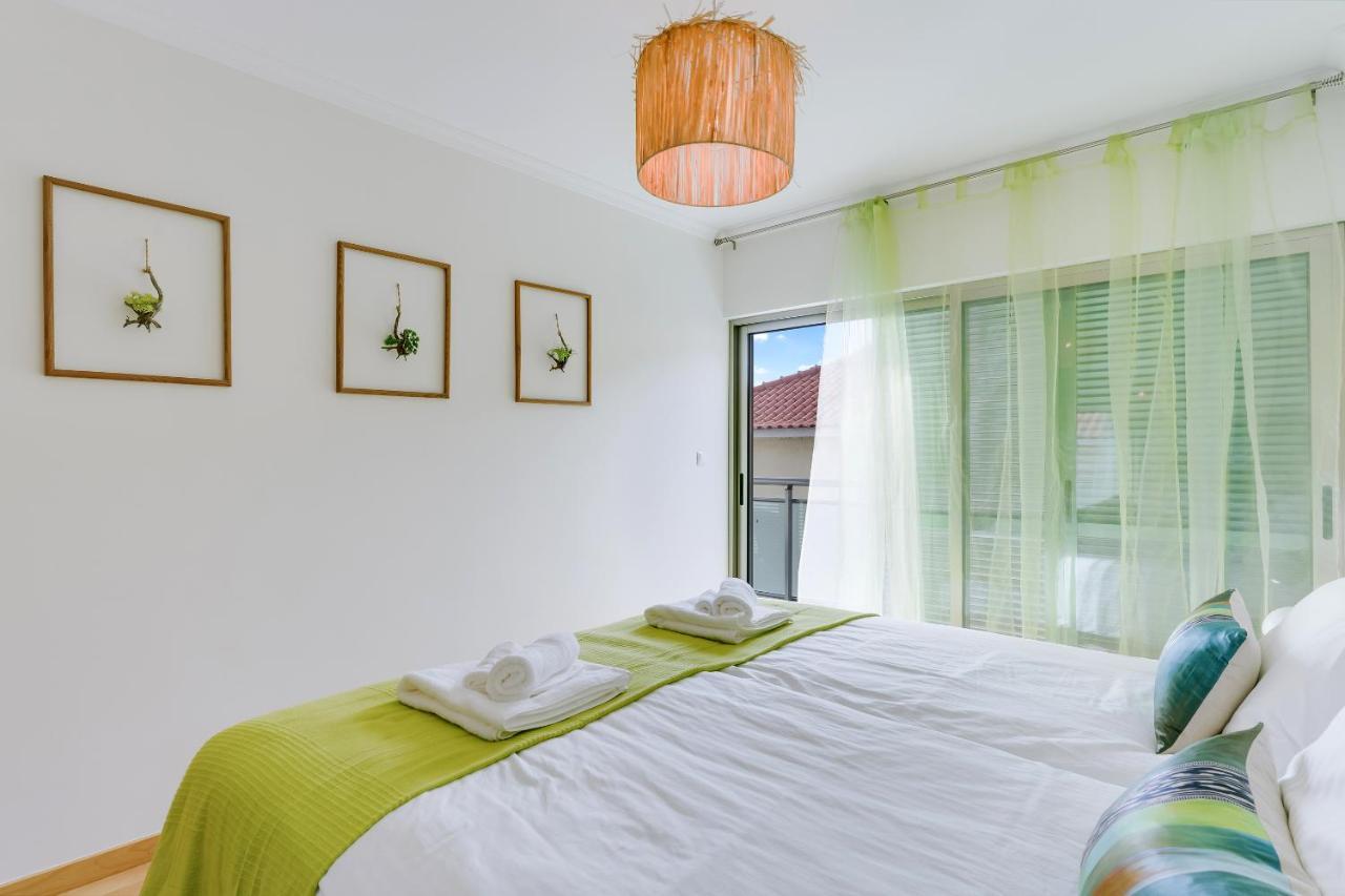 Sunny Beach Machico Apartment By Hr Madeira Экстерьер фото