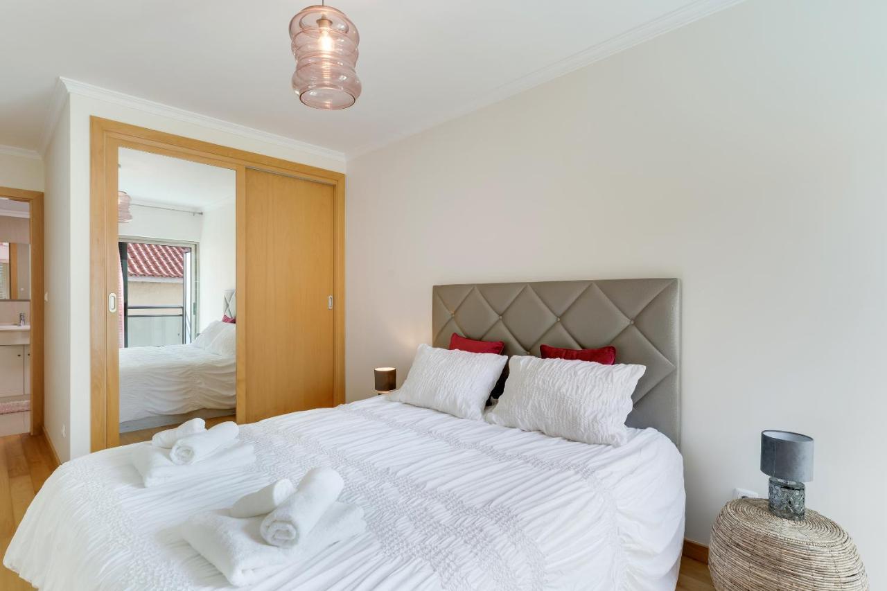 Sunny Beach Machico Apartment By Hr Madeira Экстерьер фото
