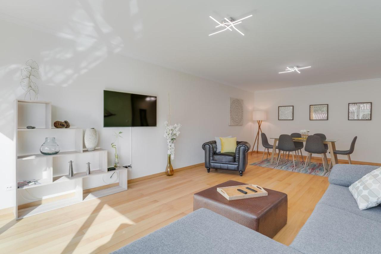 Sunny Beach Machico Apartment By Hr Madeira Экстерьер фото