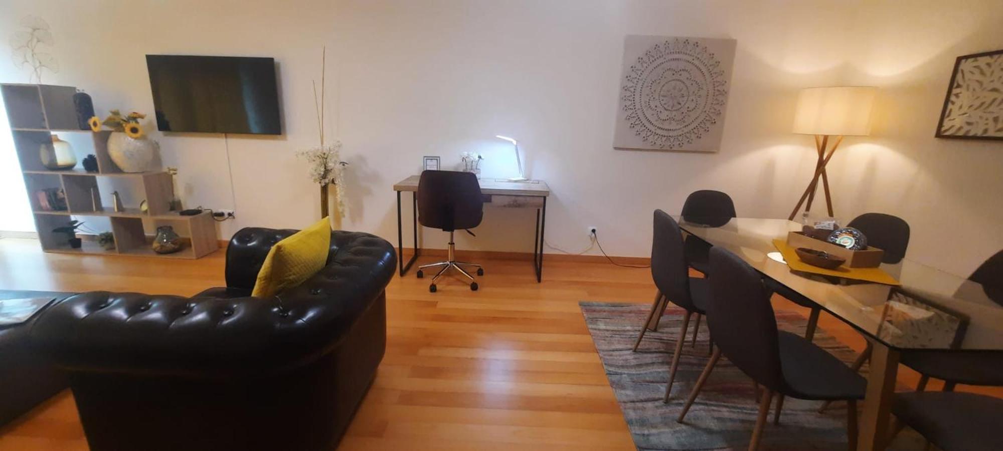 Sunny Beach Machico Apartment By Hr Madeira Экстерьер фото